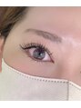 シェリーアイ(CHERIE EYE) フラットラッシュ♪