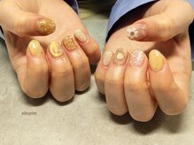 シルニー リム(Silny rim)/やり放題コース［ニュアンス］