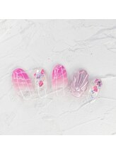 メイク(Me19)/季節限定デザイン