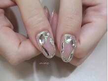 ミンスネイル(Mins Nail)/