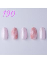 はあとねいる 池上店(heartnail)/ハンド 完全定額3,850円