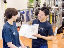 ブランドニュースターズ たまプラーザ(BRAND NEW STARS)/6.プラン説明