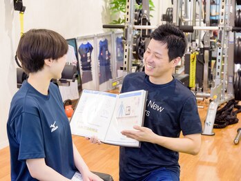 ブランドニュースターズ たまプラーザ(BRAND NEW STARS)/6.プラン説明