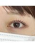 人気No.2＊保湿しっかり！美容コーティング付き◎まつげパーマ上 ¥5,500