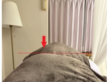 レーヴリゼ(Revelise)/血流改善/温熱リンパマッサージ