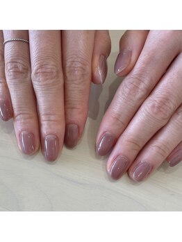 ネイルモグ(nail Mog)/HAND◆Nailデザイン【7】