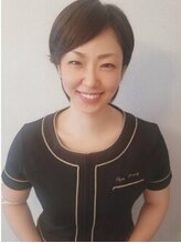 リムビューティー 自由が丘(RymBeauty) こじま