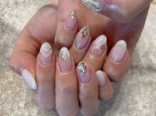 ラウレア(laulea)/ハンドサンプルデザイン