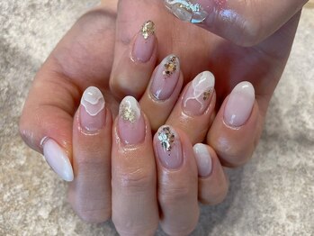 ラウレア(laulea)/ハンドサンプルデザイン