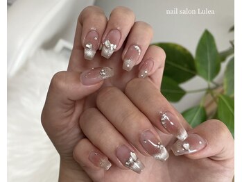 ルレア(Lulea)//12500