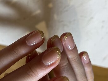 ルシェオ 表参道(LUCIEO)/design course