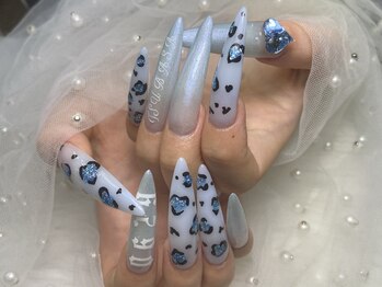 メロディービューティーサロン(Melody)/