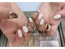 ジョジョネイル(JOJOネイル)/