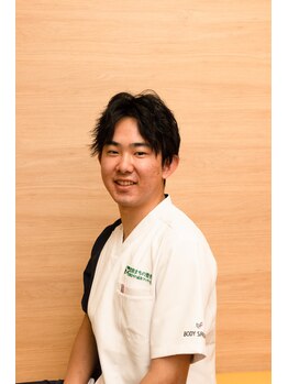 宮前まちの整骨院 宮前まちの鍼灸マッサージ院/寺前先生【骨盤矯正/整体/宮前】