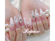 リジョイス 渋谷店(Rejoice)/