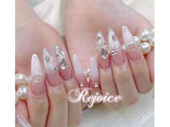 リジョイス 渋谷店(Rejoice)/