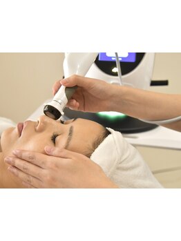 毛穴ケアをしたい