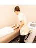 他店脱毛のメンテナンスに！【女性】抜け感抜群☆全身美肌脱毛