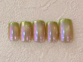 マグネットオーロラ