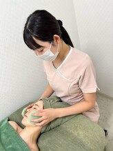 サロンドジェシカ(salon de Jessica) NAGANOMA 