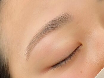アイラ 本店(EYELA)/【アイブロウメニュー】