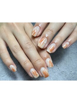 アートの種類が豊富