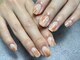 エマネイル 新大阪店(Ema Nail)の写真/【新大阪徒歩5分/口コミ高評価実力派サロン】持ち込みデザインOK◎理想の指先に…♪《90分やり放題￥9900》