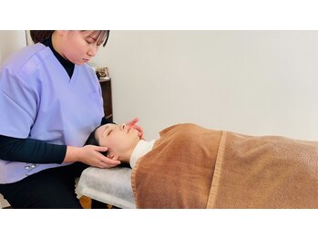 からだ探偵ヤスダ/