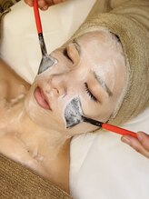 チェリッシュ(cherish)/ララピール