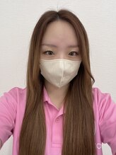 はあとねいる 熊本中央店 吉良 生吹