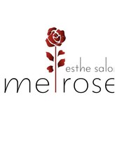 メルローズ 麻布十番店(Melrose)&nbsp;後藤 