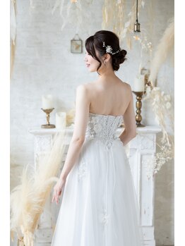 ティアラ/ブライダル