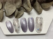 キャンアイドレッシー 立川店/定額7200円