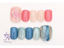 ハーモニー(Harmony)/フット定額5500