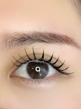 サロン ド ミリー(Salon de milly)の写真/《オシャレ女性に大人気》ナチュラルで淡いカラーから印象的なお洒落カラーまで豊富にご用意♪色混ぜもOK◎