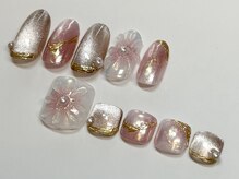 シャルム(Charme)/定額10100円