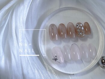 エヌエープラスネイル 葛西本店(Na+nail)/