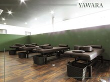 諫早やわら鍼灸整骨院 整体院/内観