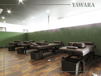 諫早やわら鍼灸整骨院 整体院/内観