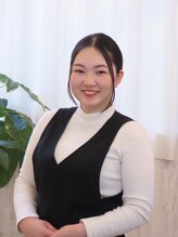 クピド アイラッシュ デザイン(CUPIDO Eyelash Design)&nbsp;OKITA CUPIDO