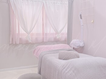 メゾン ド エム(maison de M)/