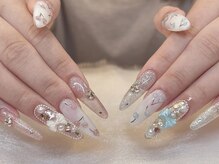 ミウム(mium.)/持ち込みデザイン♪