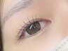 《まつげパーマ＆美眉毛》まつげパーマ＋アイブロウワックス 12100 → 8800