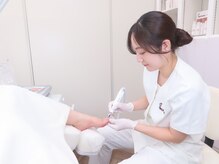 レフス 北参道店(REFUSS)/