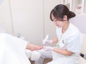 レフス 北参道店(REFUSS)/