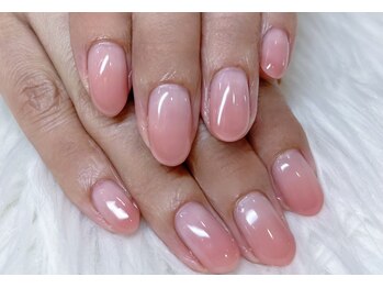 アーク(Ark)/グラデーション★戸部担当