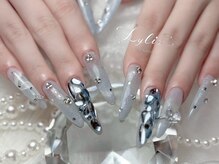 長さだしが得意♪