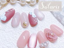 ソラリス(Solaris)/