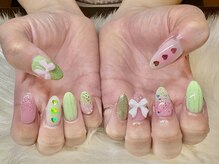 カットアンドスタイル クラウン(Cut & Style Clown)/持ち込みデザイン[横浜/横浜駅]