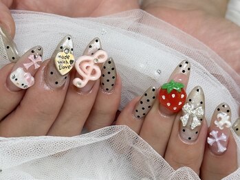 アリュール(Allure)/渡嘉敷指名限定